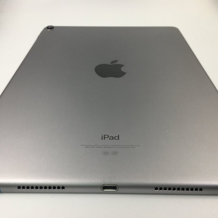 苹果17款pro,17款苹果macbook pro 苹果【ipad pro 10.5寸 17款】wifi版 黑色 64g 国行