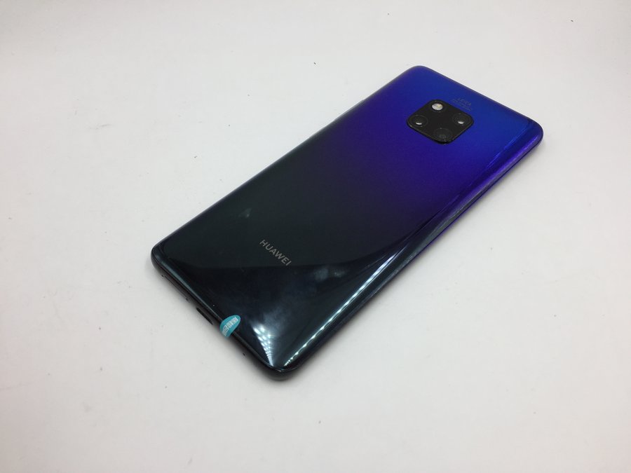 华为mate20 pro(ud)