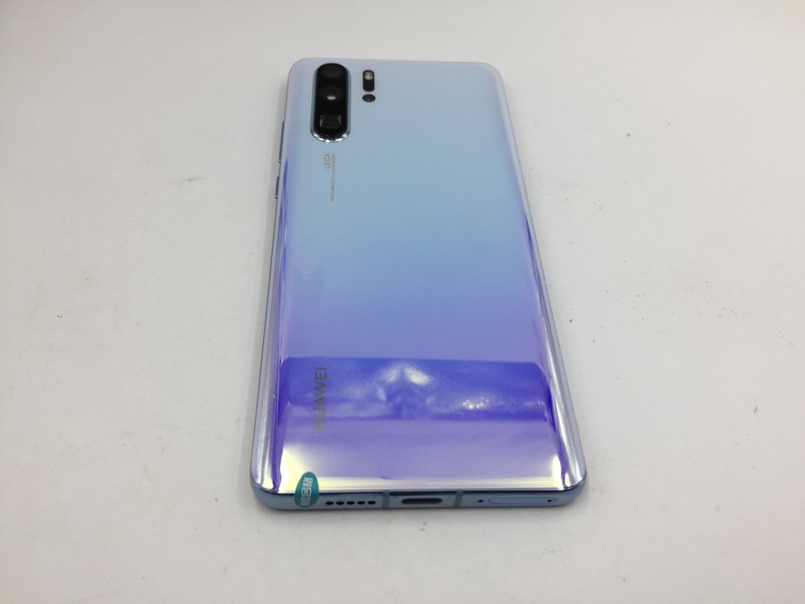 华为p30 pro