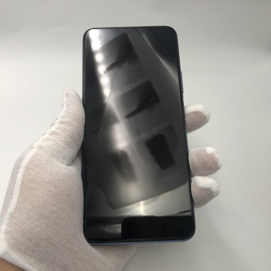 华为【nova 7 se 5g】5g全网通 银月星辉 8g/128g 国行 99新