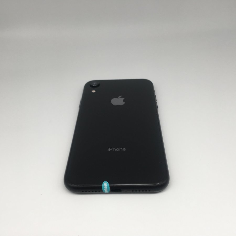 iphone12黑色真机图,iphone12黑色 苹果【iphone xr】全网通 黑色 64g 国行 99成新