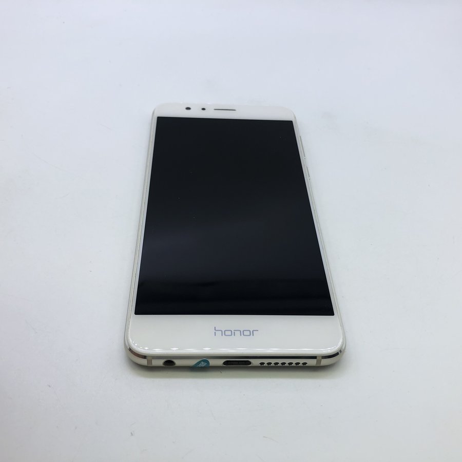 荣耀【荣耀8】全网通 白色 4g/32g 国行 9成新
