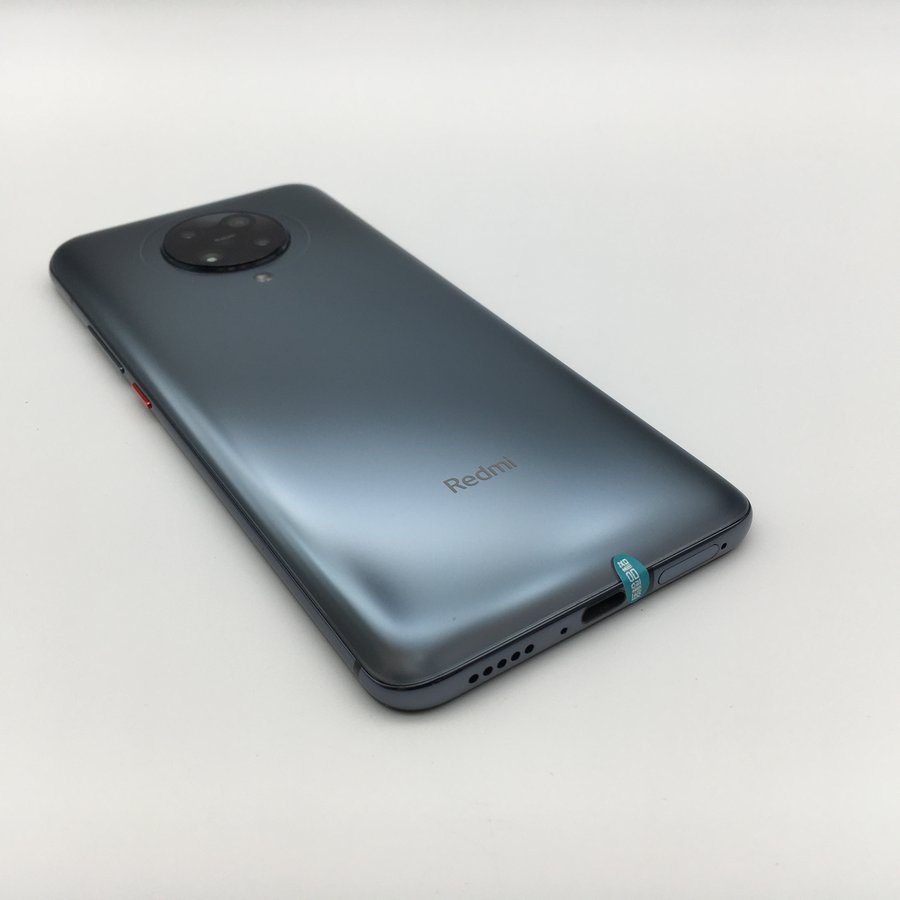 小米【redmi k30 pro】5g全网通 太空灰 8g/128g 国行