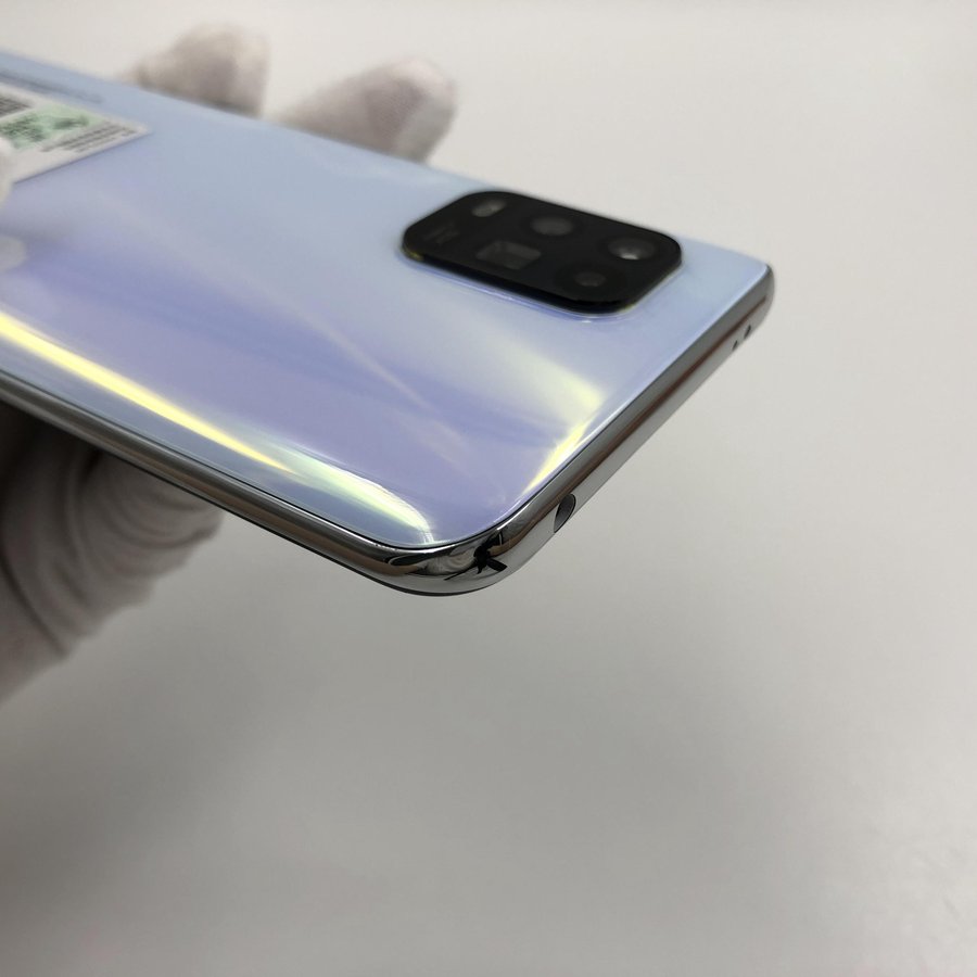 小米【小米10 青春 5g】5g全网通 白桃乌龙 8g/128g 国行 99新 真机