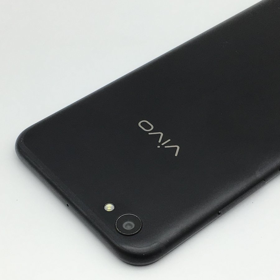 vivo【x9s plus】全网通 黑色 64g 国行 8成新 真机实拍