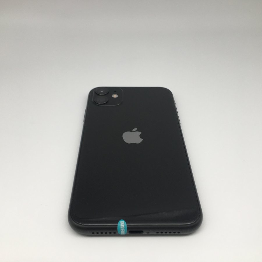 iphone 12黑色,iphone12黑色实拍 苹果【iphone 11】全网通 黑色 128g 国行 99成新