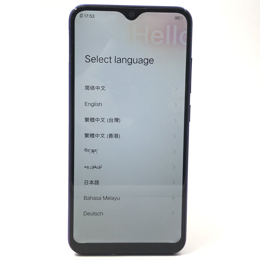 vivo【y93s】95新