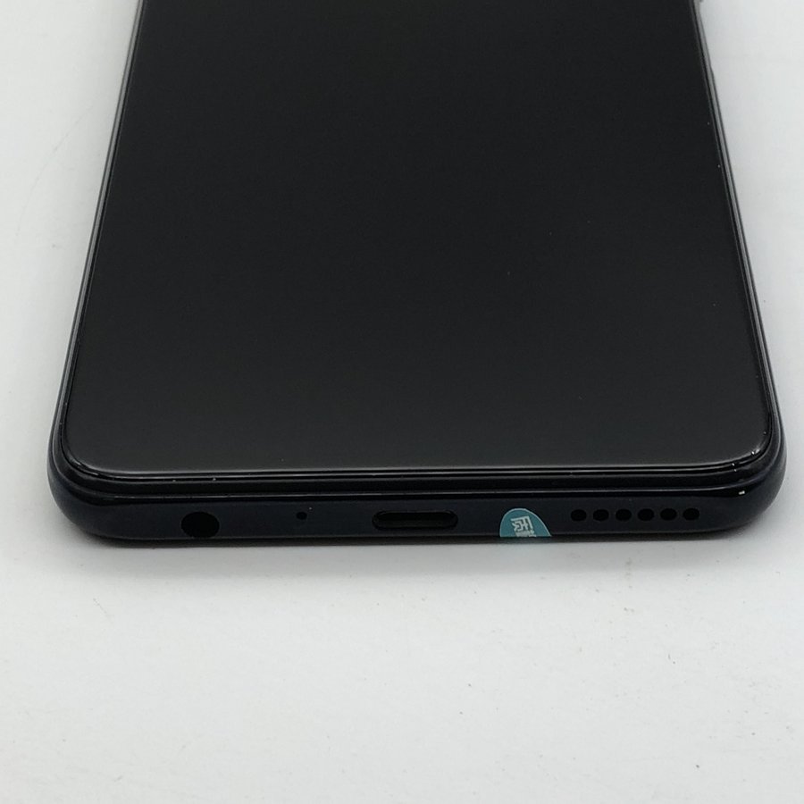 荣耀30青春版5g全网通幻夜黑6g128g国行99成新