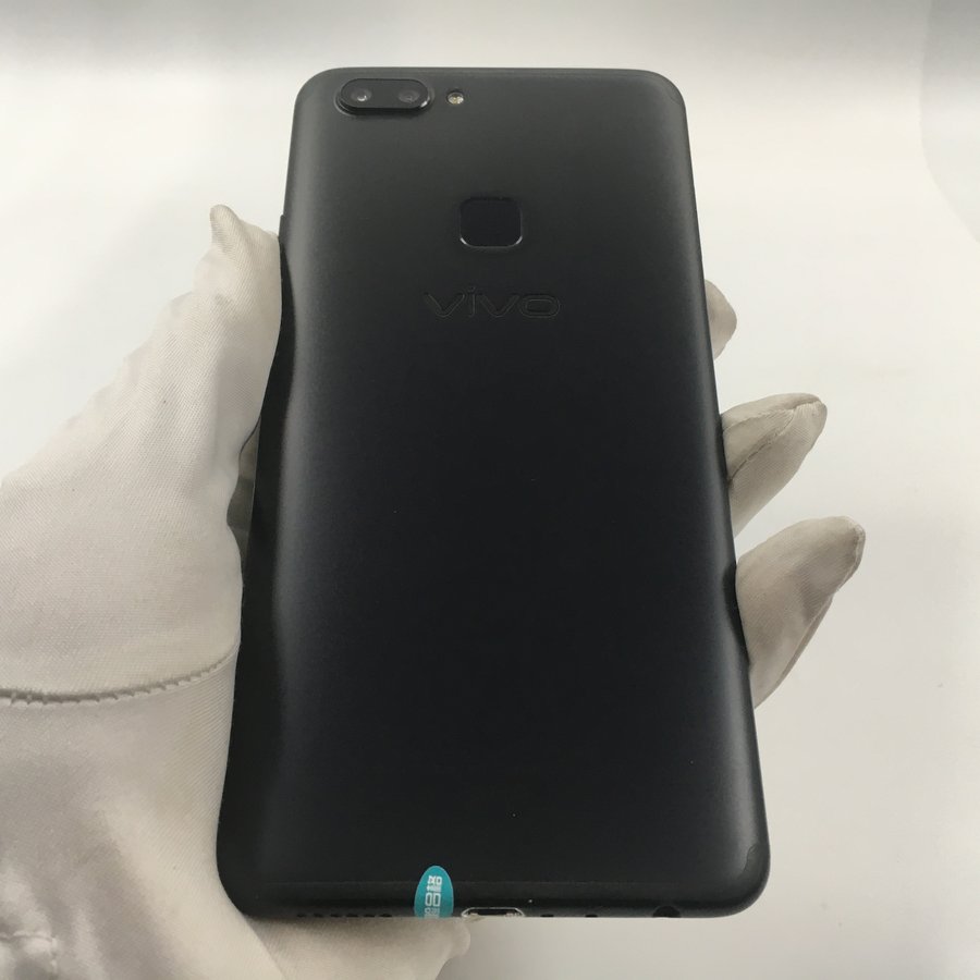 vivox204g全网通黑色4g64g国行8成新