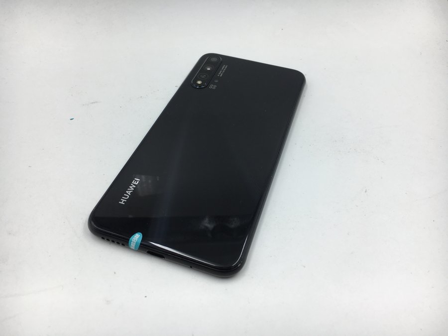 华为【nova 5 pro】全网通 黑色 8g/128g 国行 8成新