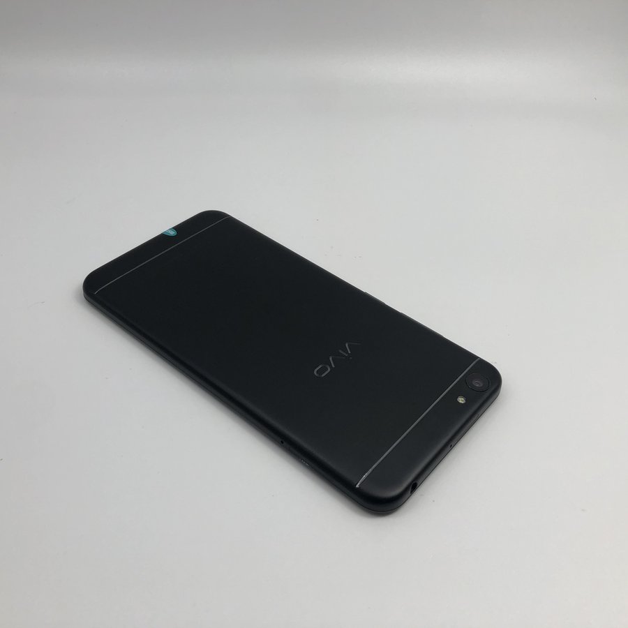 vivo【y66】全网通 黑色 32g 国行 99成新