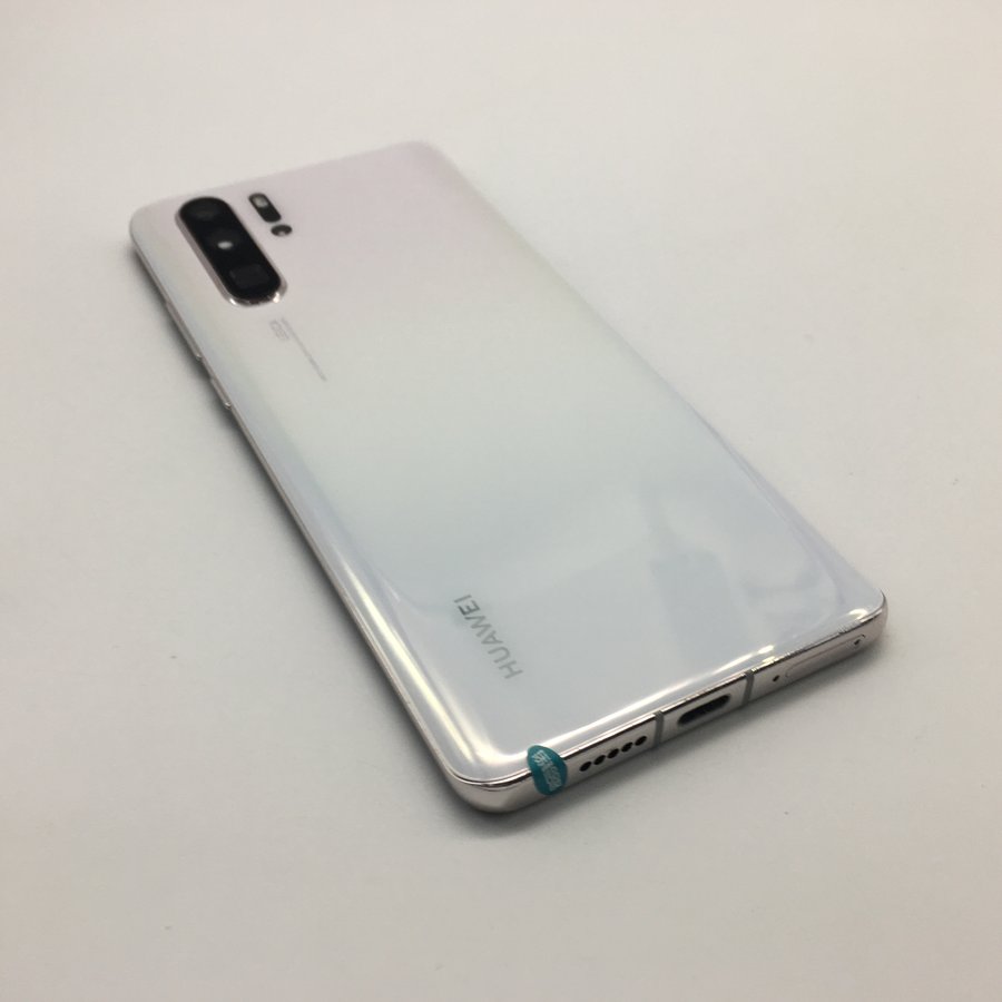 华为【p30 pro】全网通 珠光贝母 8g/128g 国行 7成新