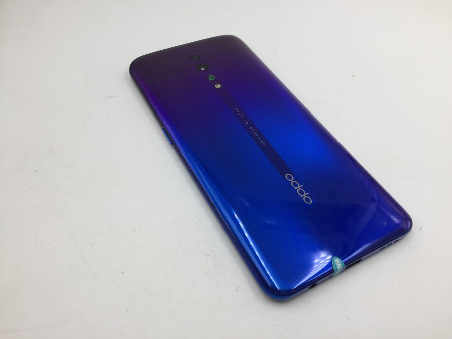 oppo【reno z】移动 4g/3g/2g 星辰紫 6g/256g 国行 8