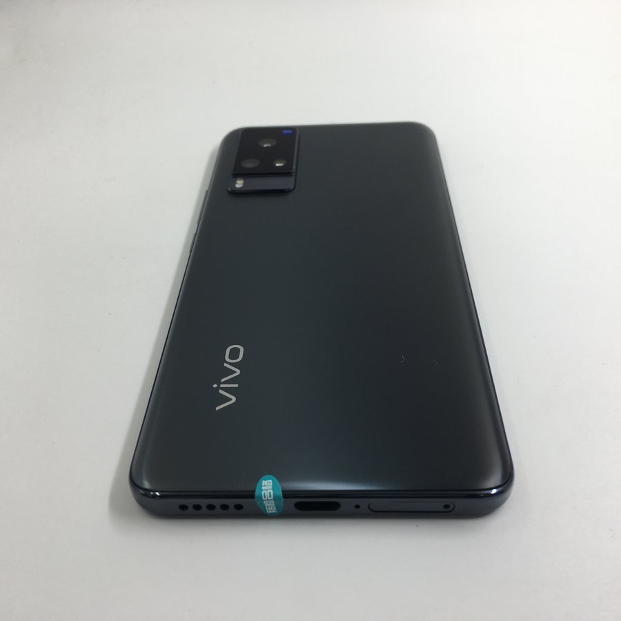 vivo【x60 5g】5g全网通 原力 8g/256g 国行 99新 8g