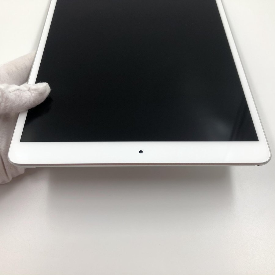 苹果ipadair3105英寸19款wifi版银色64g国行99新真机实拍官保20210713