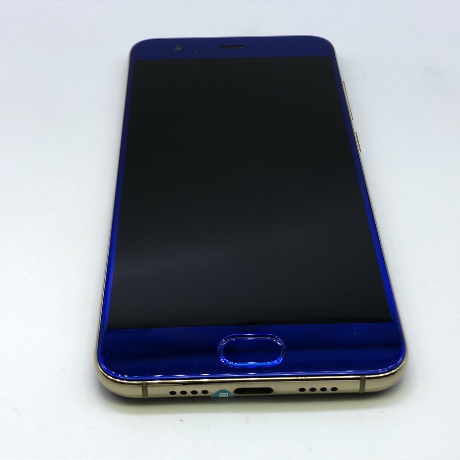 小米【小米6】全网通 蓝色 6g/128g 国行 9成新