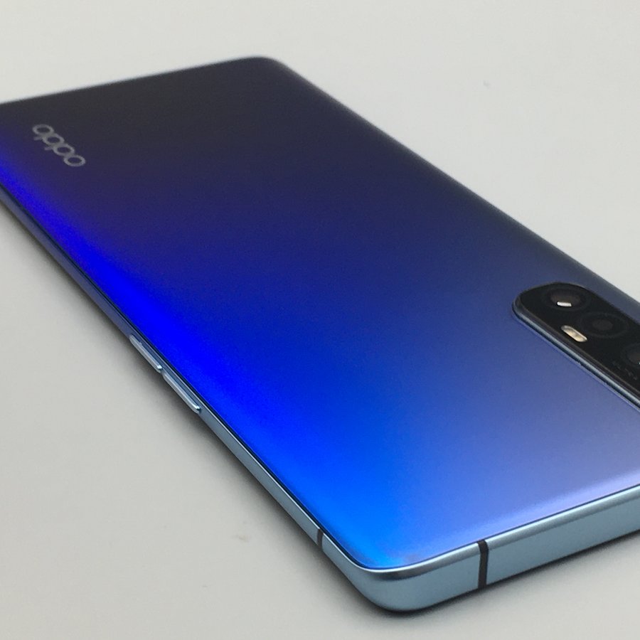 oppo【reno3 pro】5g全网通 蓝色星夜 8g/128g 国行 95成新