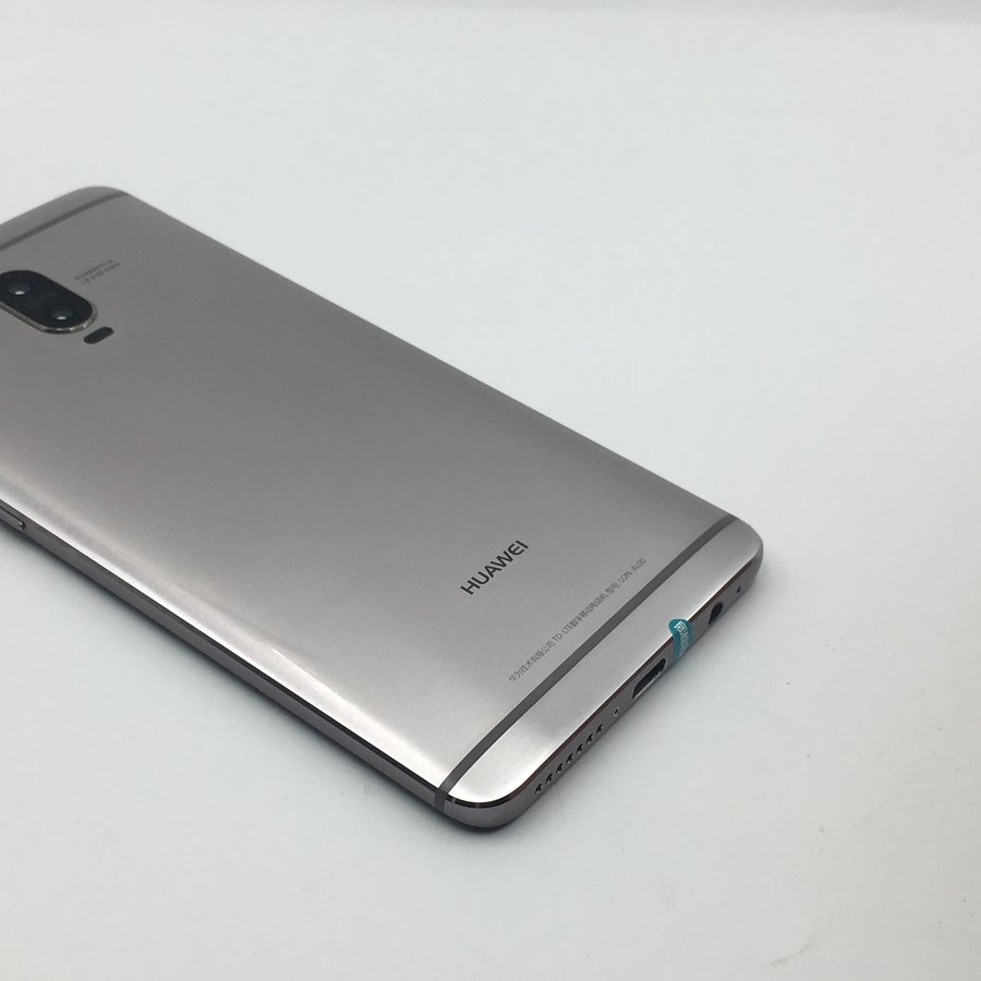 华为【mate9 pro】全网通 灰色 64g 国行 9成新
