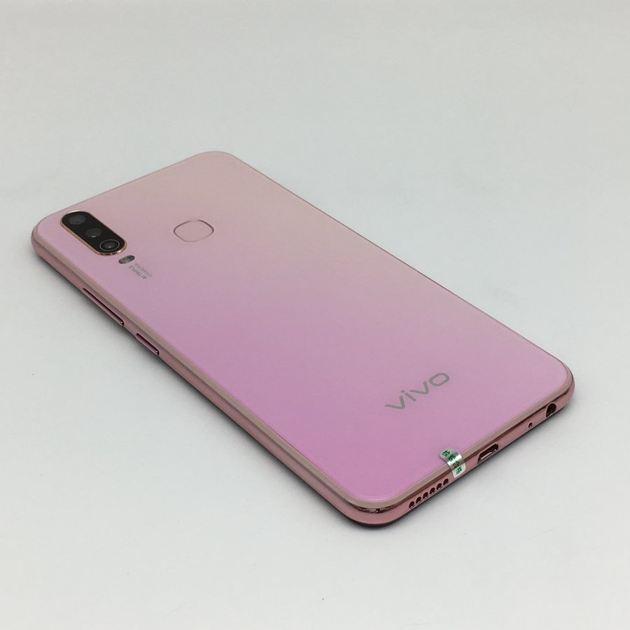 vivoy3