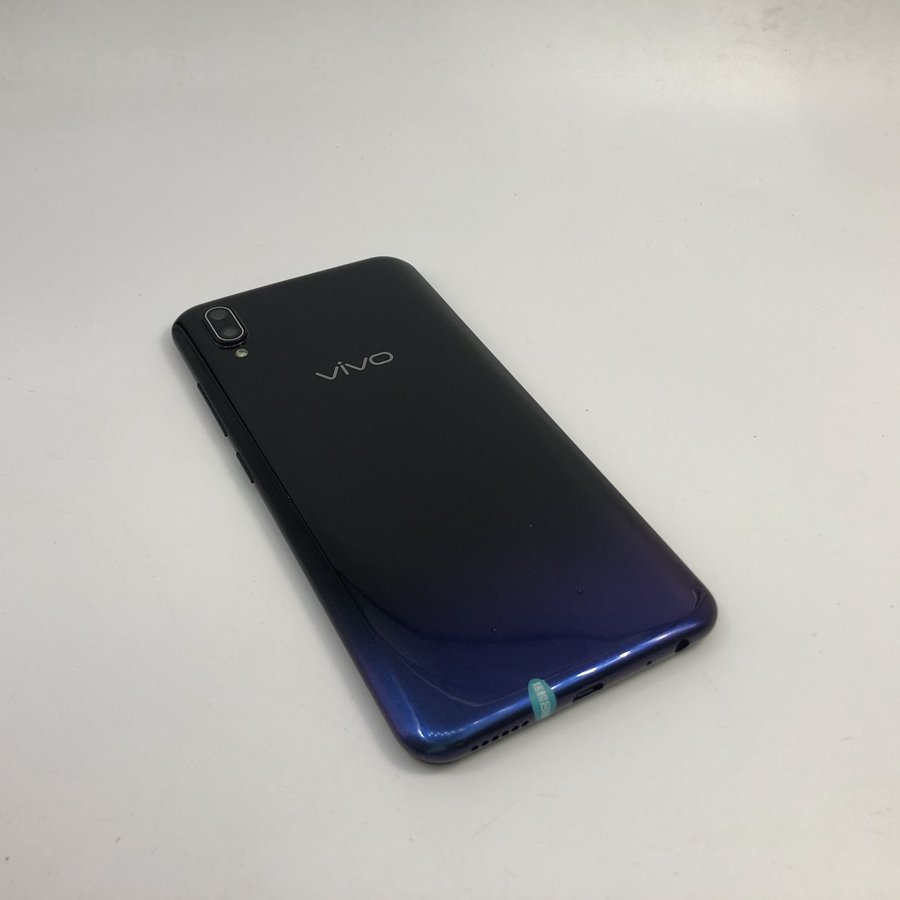 vivo【y93】全网通 黑色 3g/64g 国行 9成新