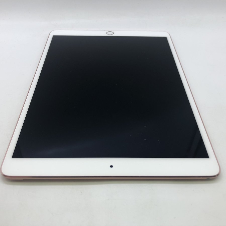 苹果【ipad pro 10.5寸(17年新款)】wifi版 玫瑰金 64