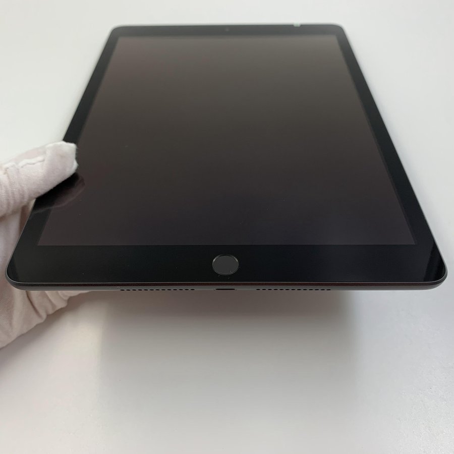 苹果【ipad 2019款10.2英寸】wifi版 深空灰 128g 国