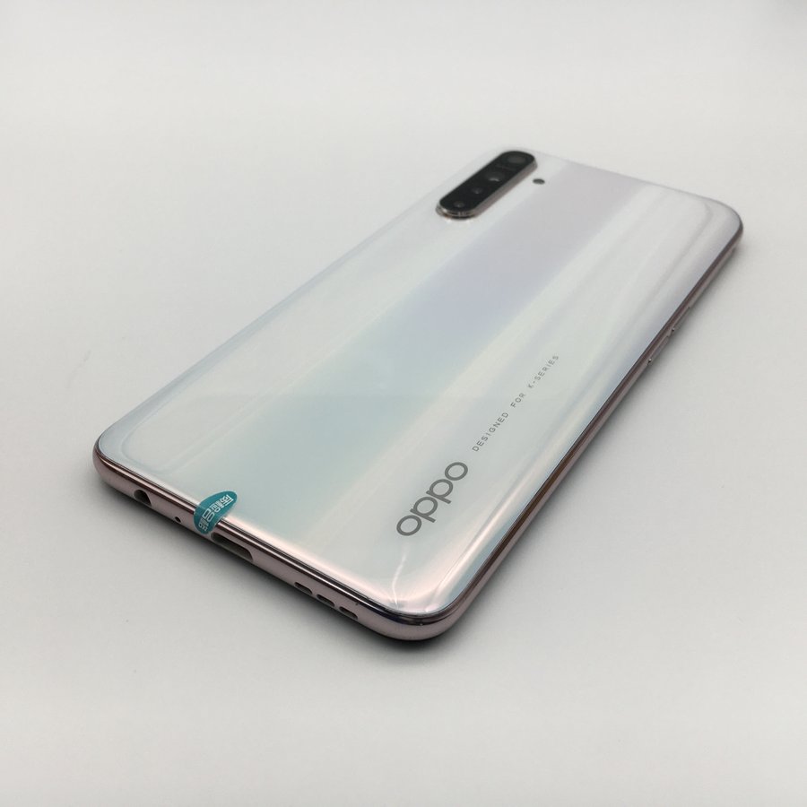 OPPOk5参数,oppok5 oppo【k5】全网通 极地阳光 8g/256g 国行 95成新