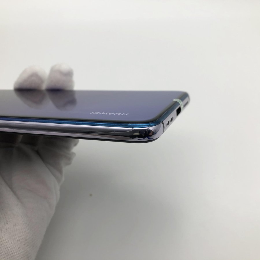 华为【p20】4g全网通 极光色 6g/128g 国行 95新 真机实拍
