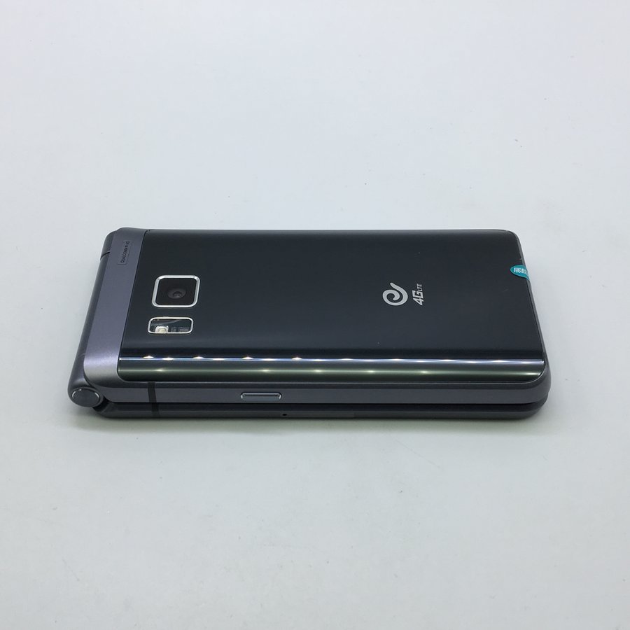 三星【三星 w2016】电信 4g/3g/2g 银色 64g 国行 95成新