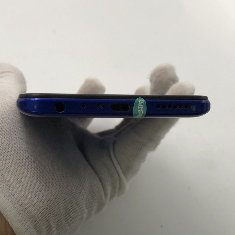 vivoy5s参数,vivoy5s参数配置详情 vivo【y5s】4g全网通 晶石蓝 6g/128g 国行 8成新