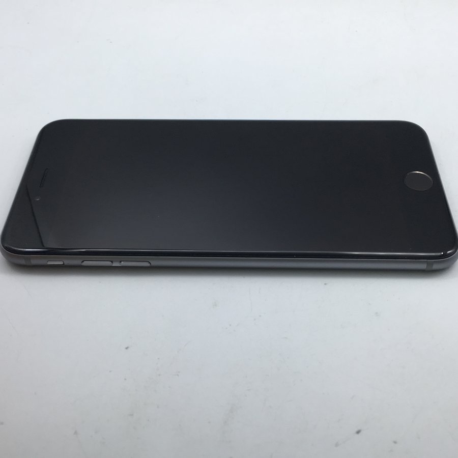 苹果【iphone 6 plus】全网通 灰色 16g 国行 9成新