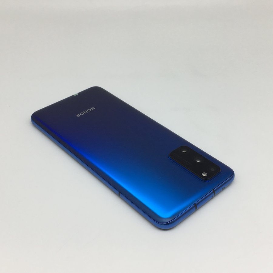 荣耀【v30 pro (5g)】5g全网通 魅海星蓝 8g/256g 国行 9成新 真机