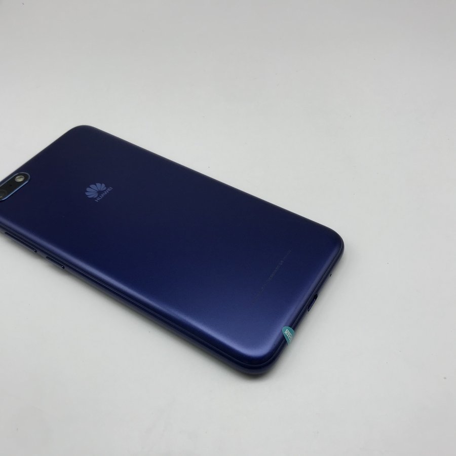 华为【畅享8e青春版】全网通 蓝色 32g 国行 9成新