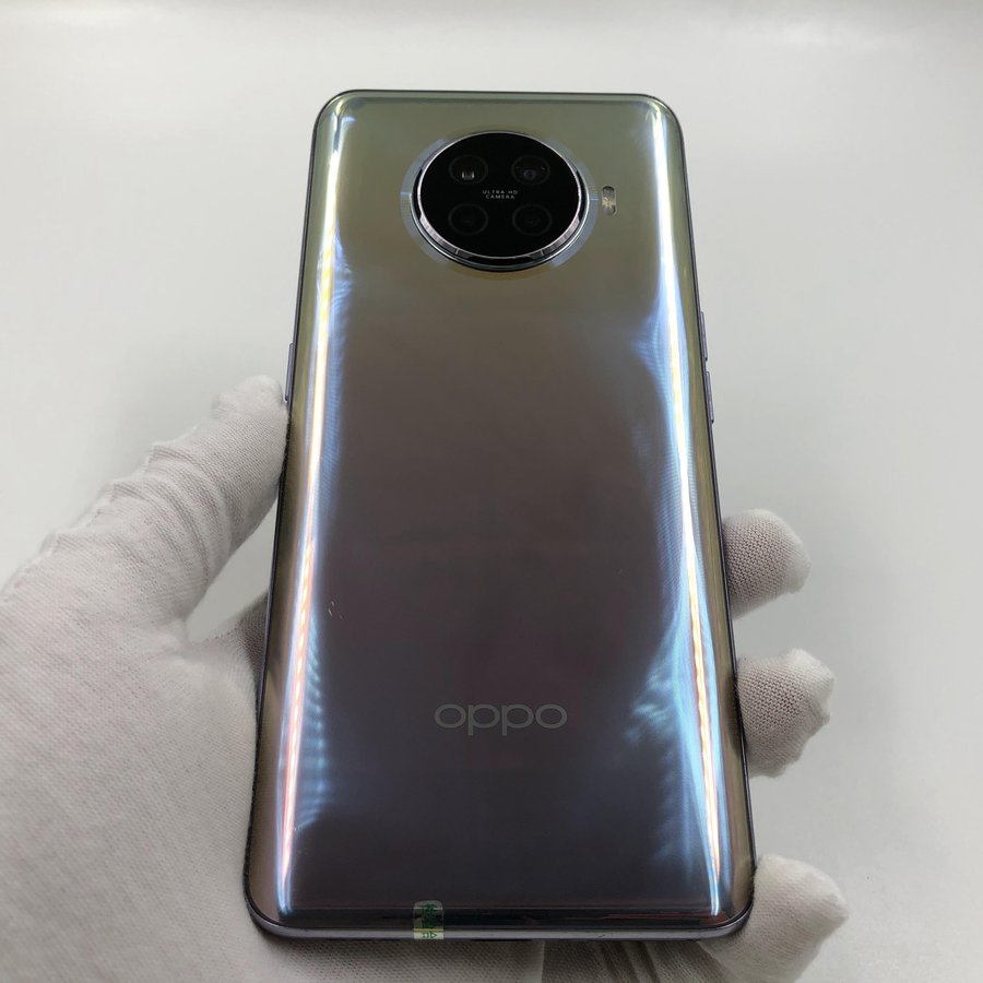 oppo【ace2 5g】5g全网通 梦幻紫 8g/256g 国行 8成新 真机实拍