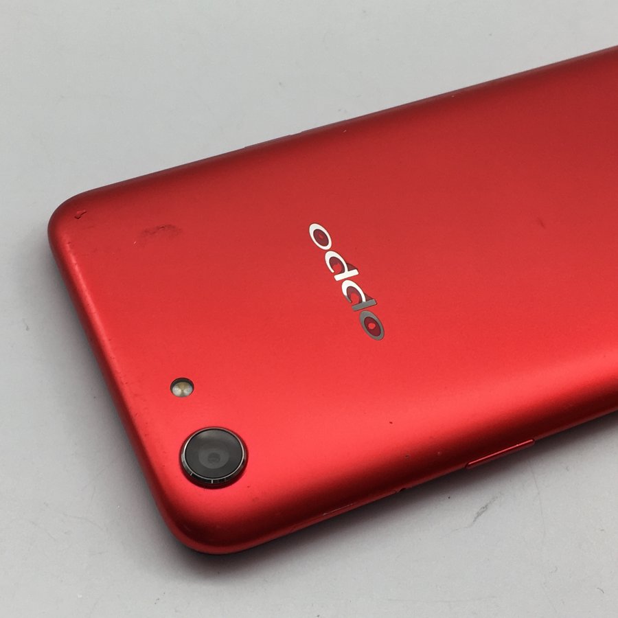 oppoa83 红色,oppoa83蓝色 oppo【a83】全网通 红色 32g 国行 8成新