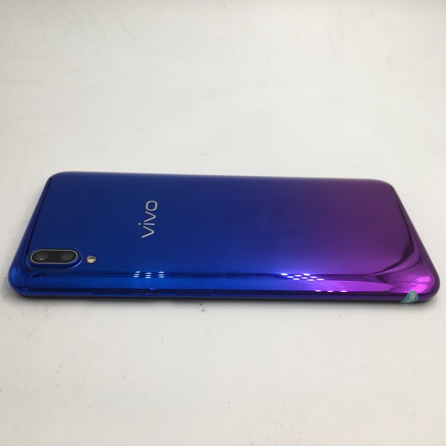 vivo【y93s】全网通 蓝色 4g/128g 国行 9成新