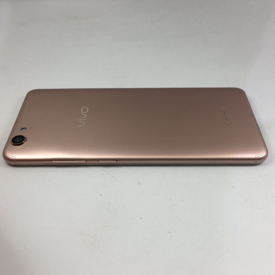 vivo【y71】全网通 金色 32g 国行 9成新