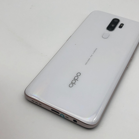 oppo【a11(2019版】全网通 白色 4g/64g 国行 95成新