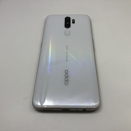 oppoa112019版全网通白色4g64g国行95成新