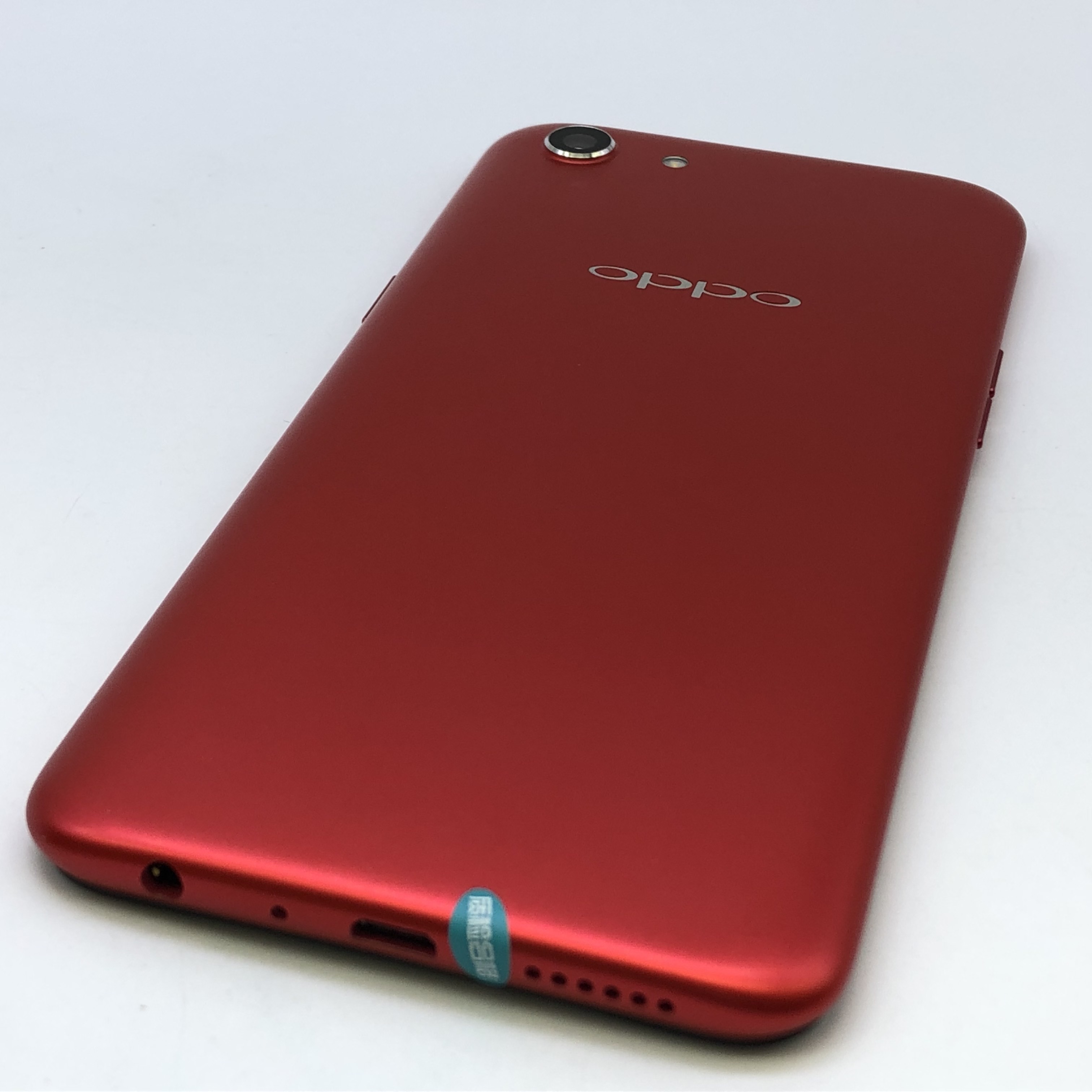 oppoa83 红色,oppoa83蓝色 oppo【a83】移动 4g/3g/2g 红色 32g 国行 9成新