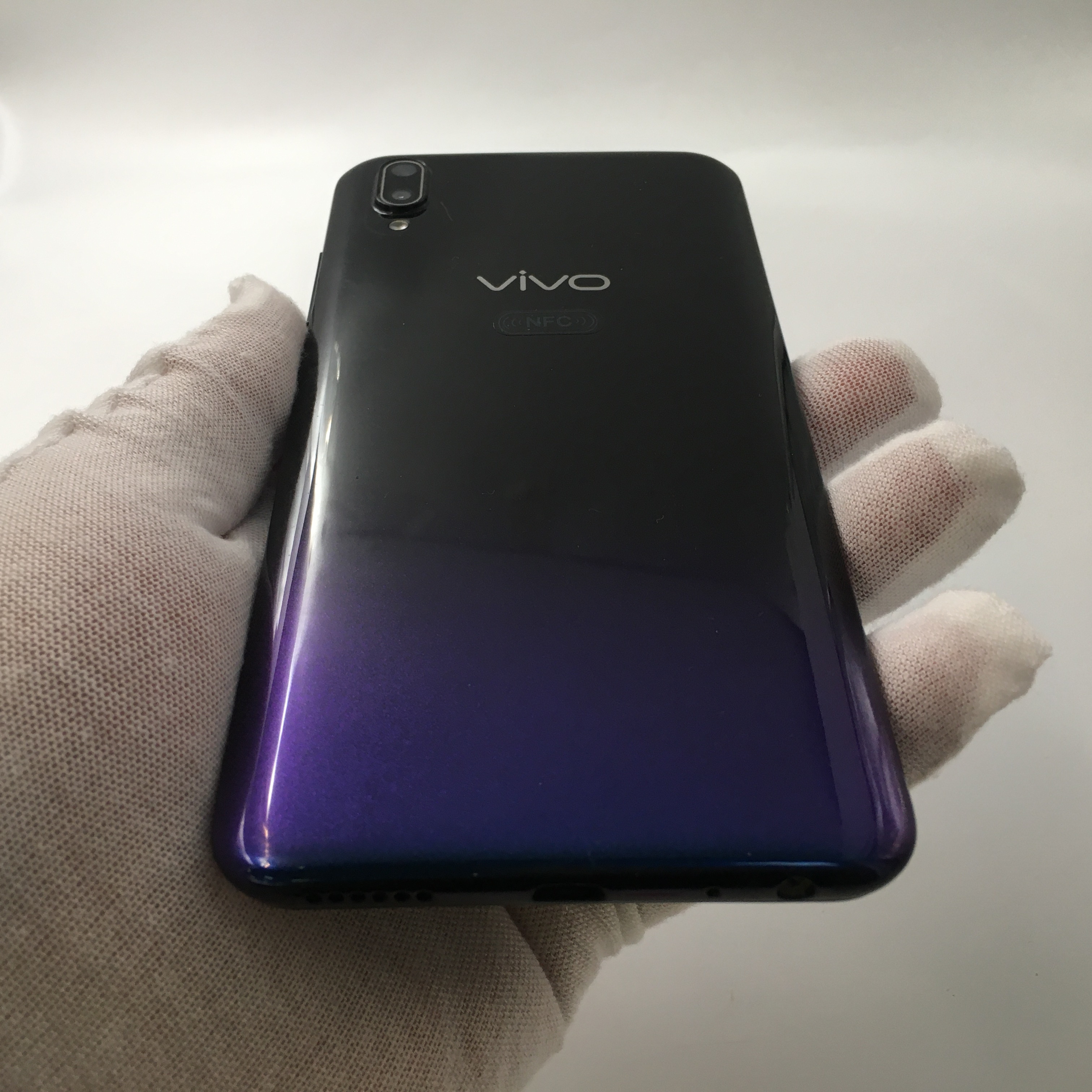 vivo【y70】99新