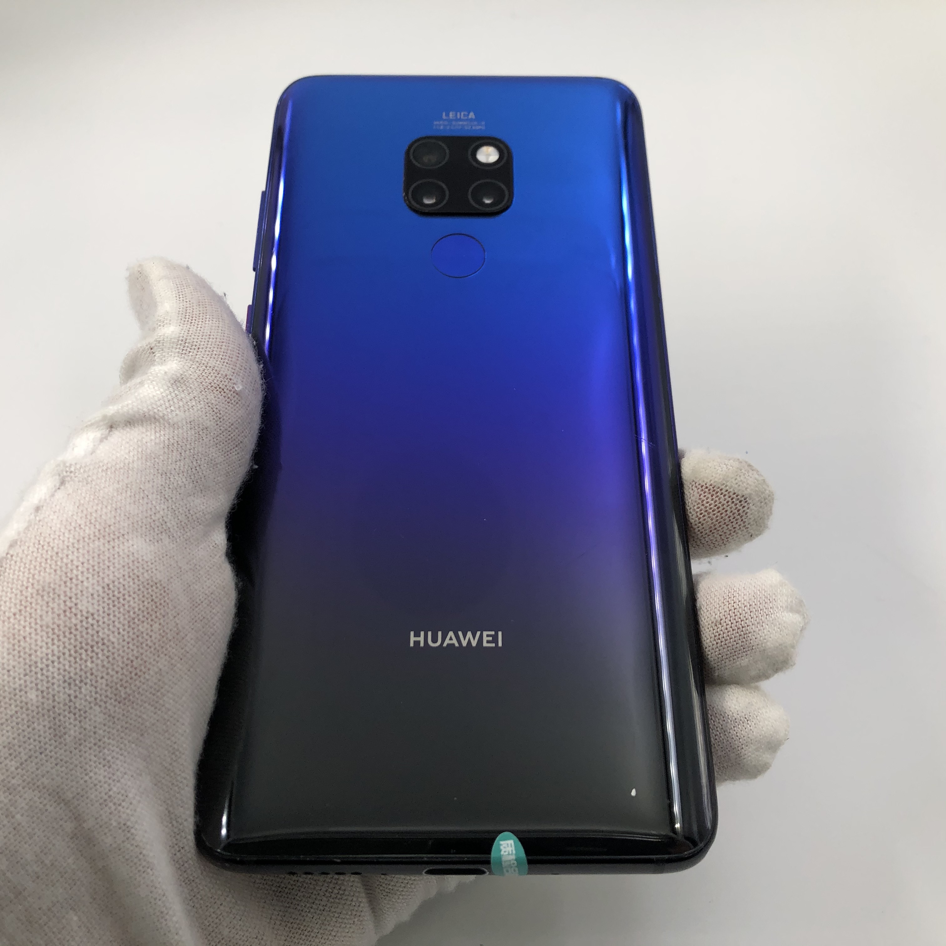 华为【mate20】8成新
