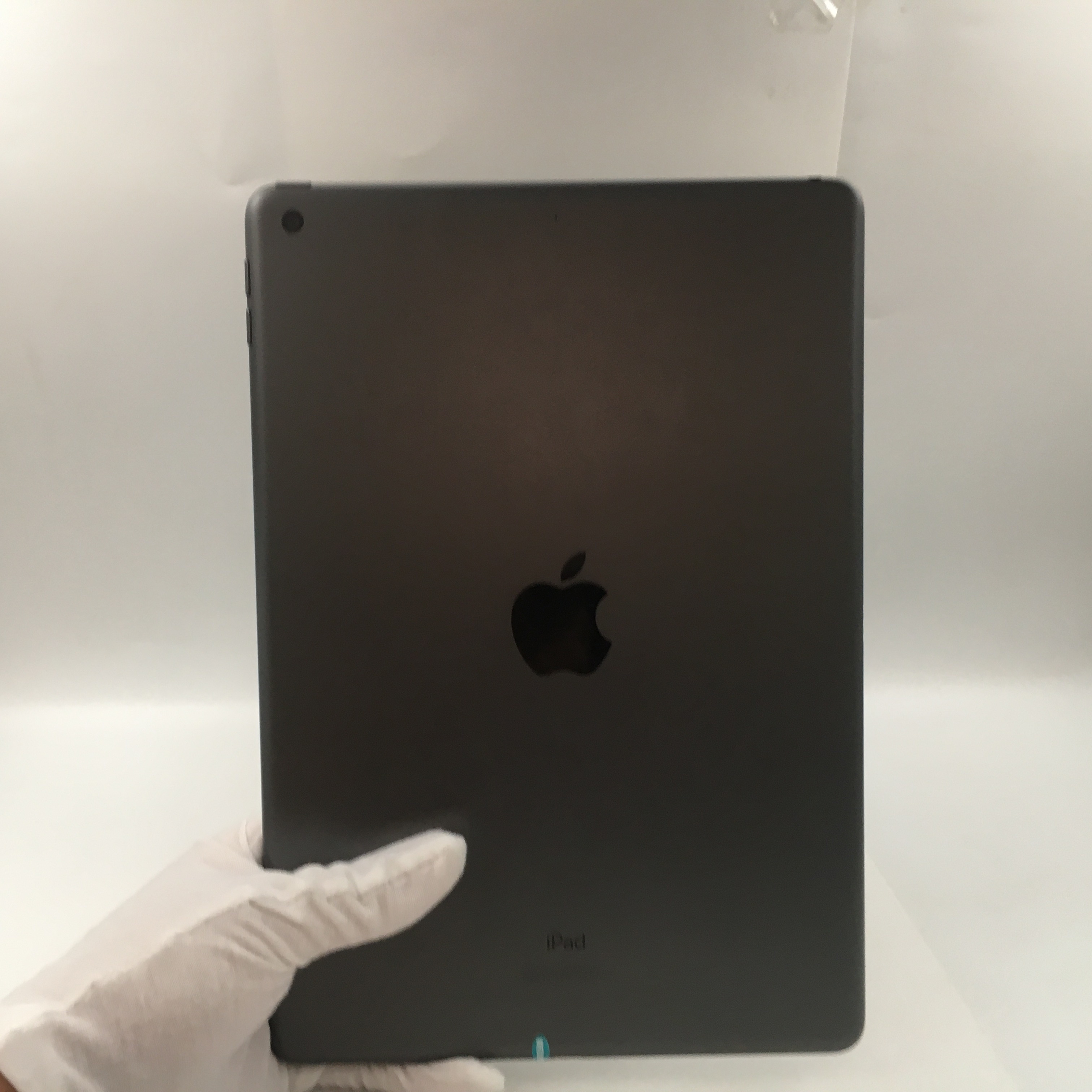 官方质检99成新 wifi版 深空灰 128g 国行 苹果 ipad 2019款10.2英寸