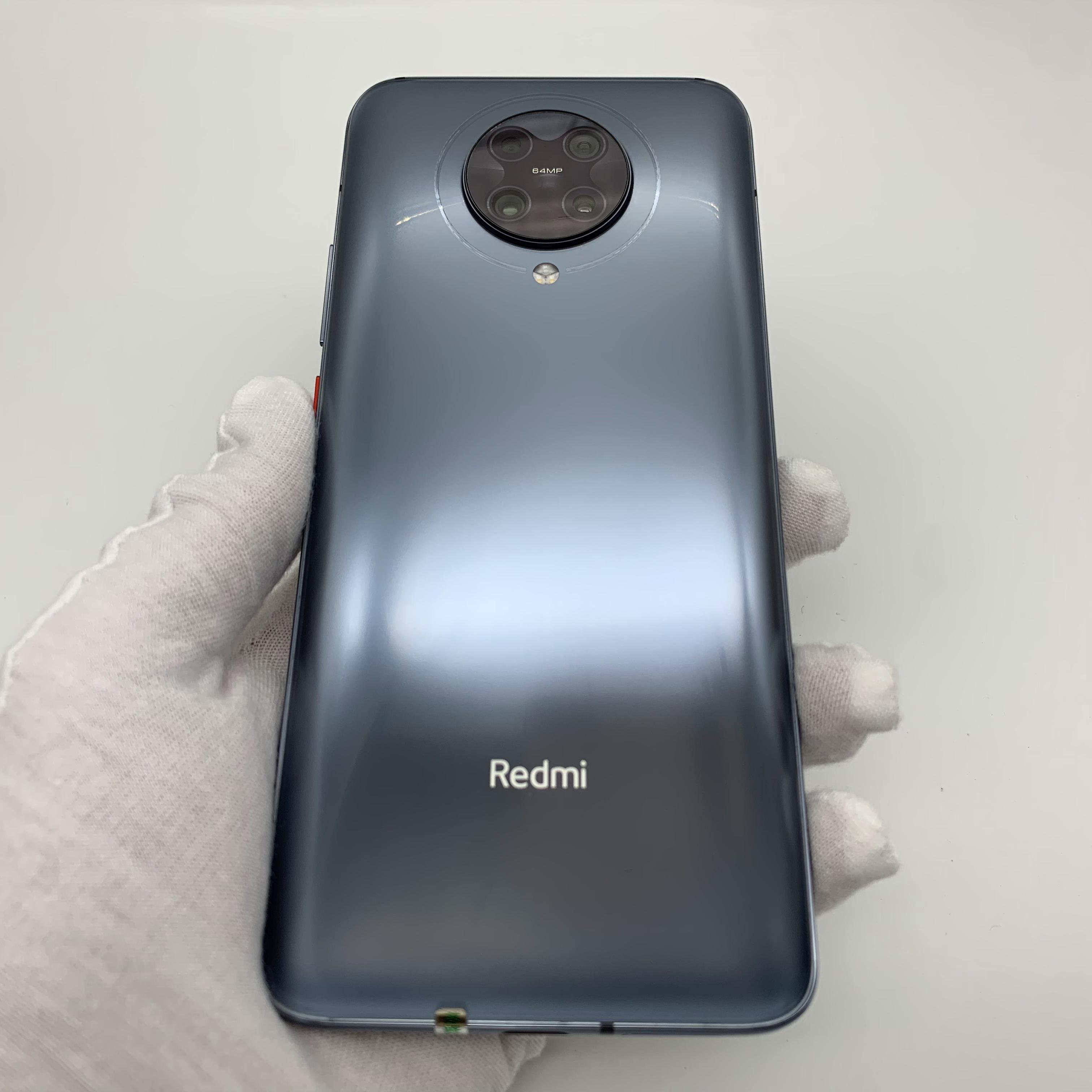 小米【redmi k30 pro 5g】5g全网通 太空灰 8g/256g 国行 95新 真机