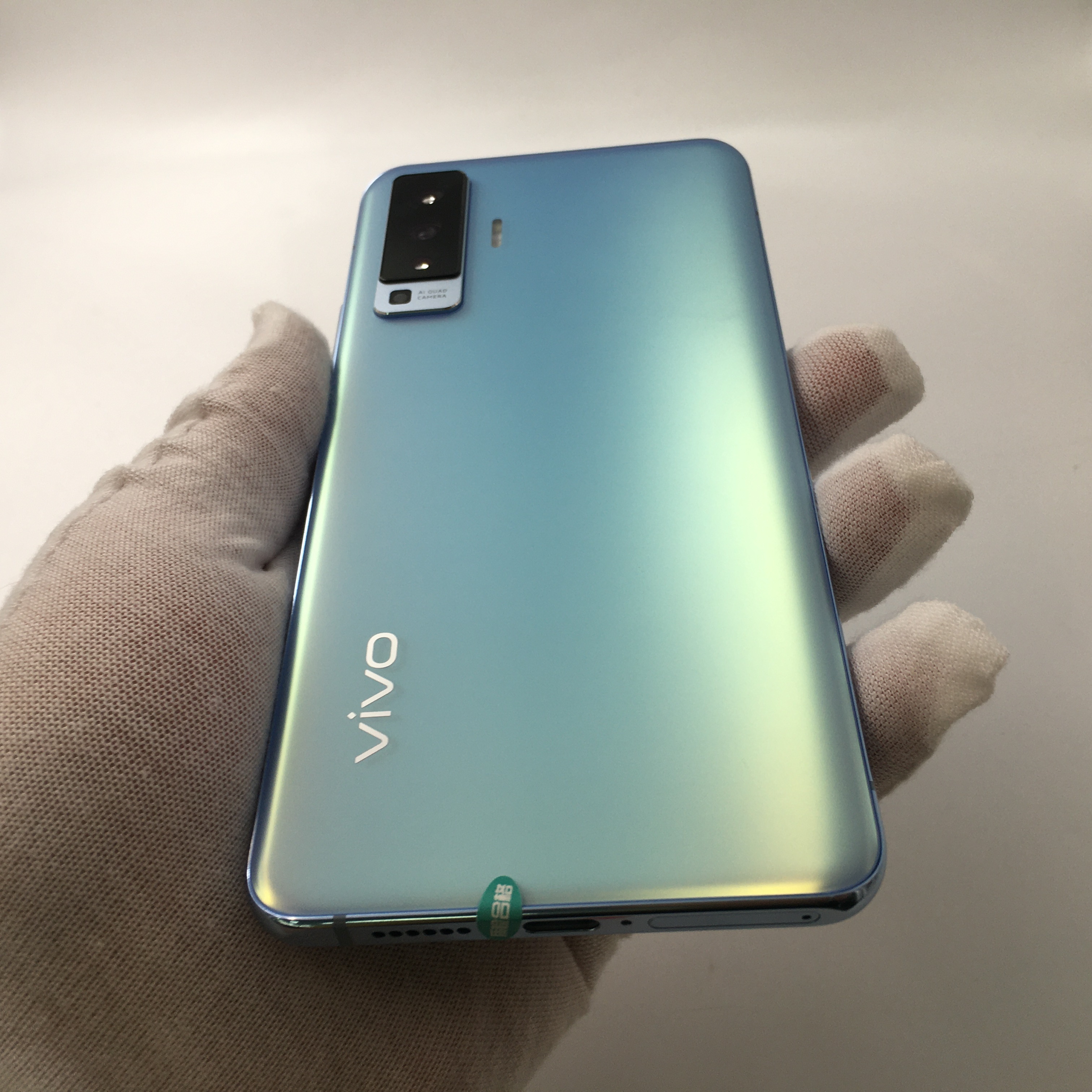 vivo【x50 5g】95新