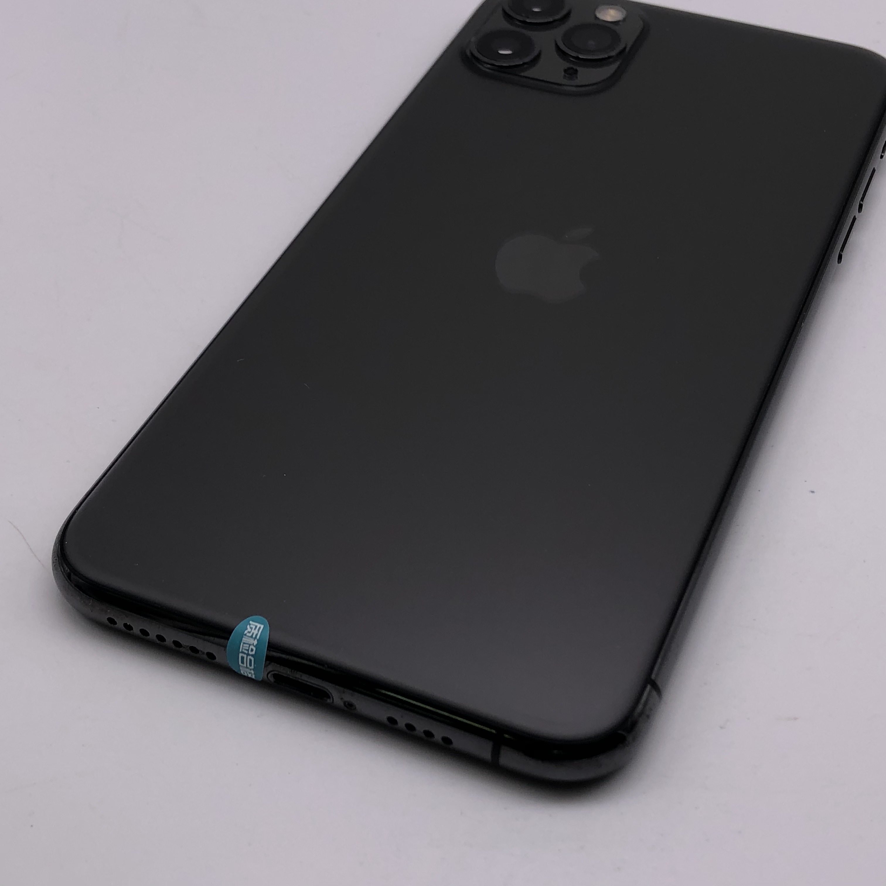 苹果11promax深空灰,苹果11pro深空灰 苹果【iphone 11 pro max】全网通 深空灰 256g 国行