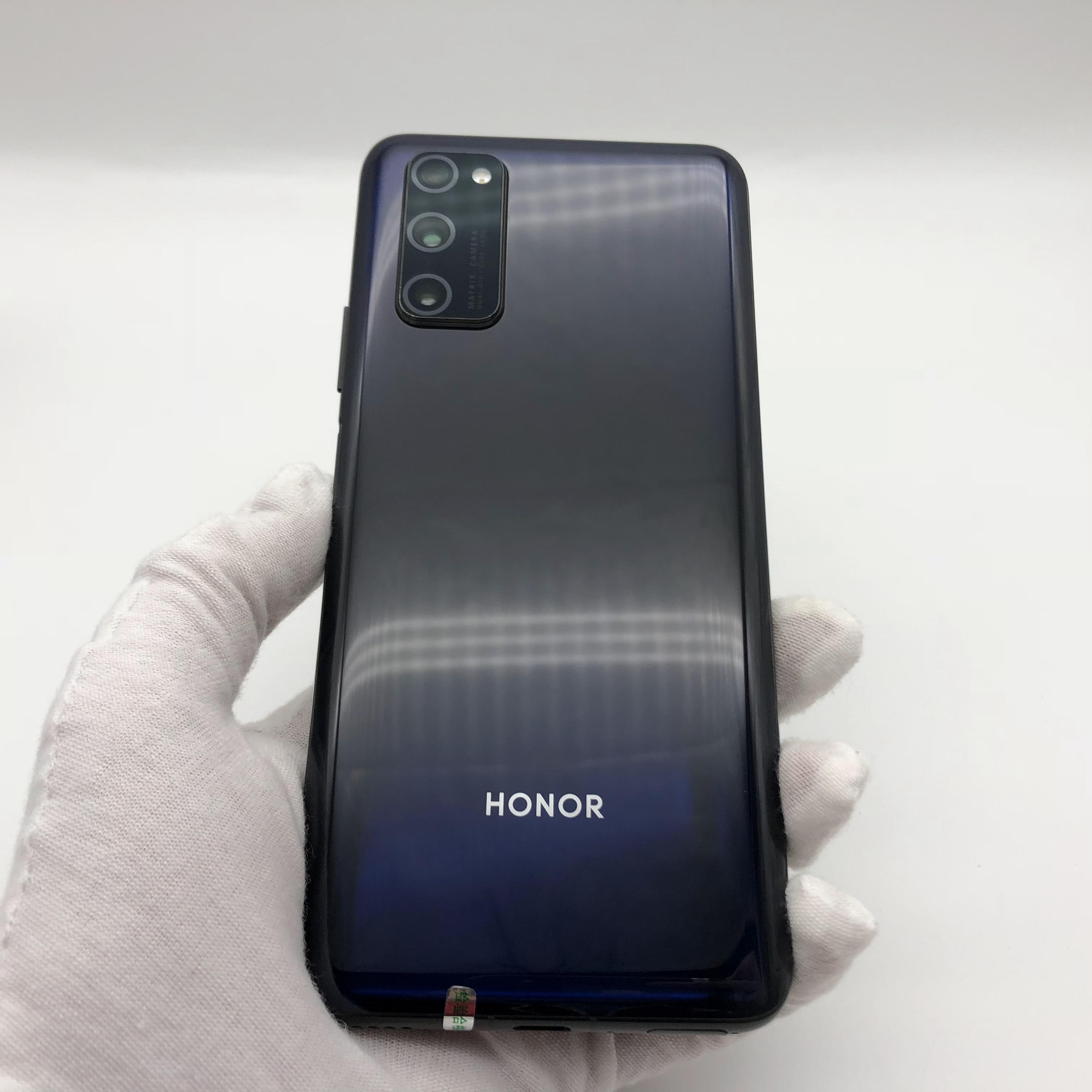 官方质检95成新 5g全网通 幻夜星河 8g/256g 国行 荣耀 荣耀 v30 pro