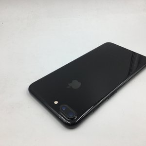 官方质检8成新及以下 全网通 国行 256g 亮黑色 苹果 iphone 7 plus