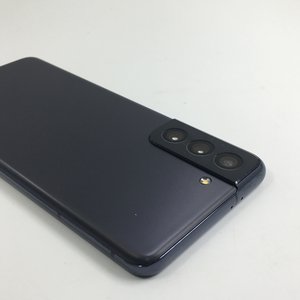 官方质检95成新 墨影灰 8g/128g 国行 5g全网通 三星 galaxy s21 5g