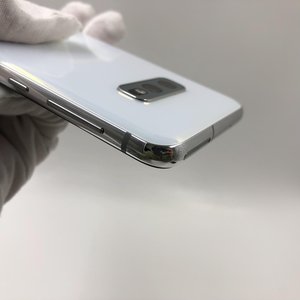 官方质检95成新 白色 6g/128g 国行 4g全网通 三星 galaxy s10e